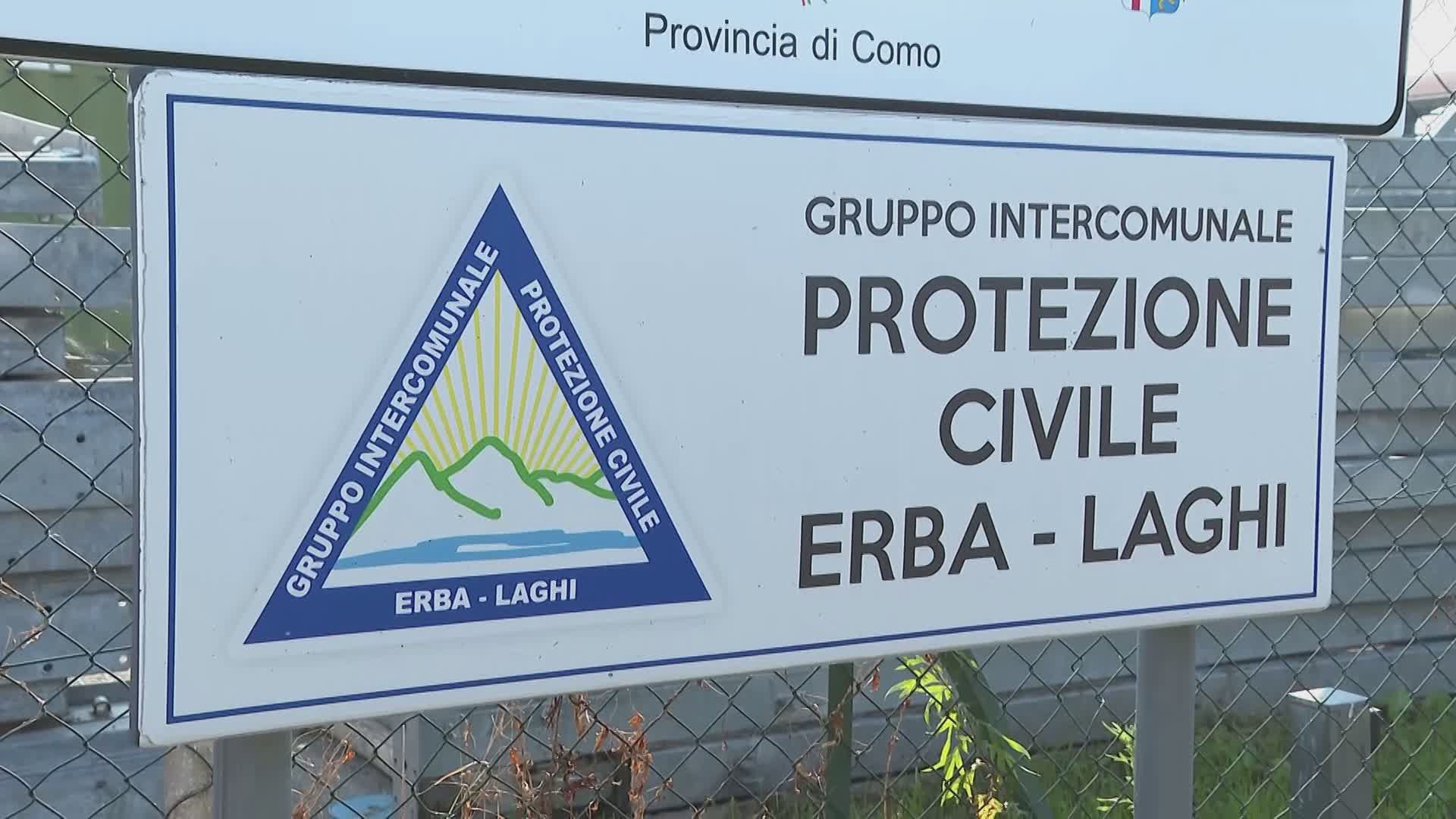 Gestione delle emergenze, Italia e Svizzera unite. Esercitazioni e formazione comune