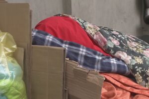 Senzatetto. il Pd e Forza Italia chiedono un dormitorio permanente a Como
