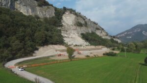 Variante di Scarenna, 16 anni dopo la frana: l’inaugurazione a metà novembre