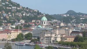 L’allarme della Uil: “Como rischia di perdere 14mila lavoratori, senza servizi la città si svuota”