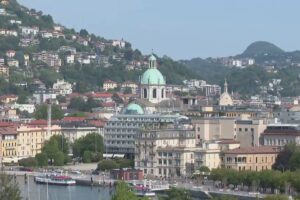 L’allarme della Uil: “Como rischia di perdere 14mila lavoratori, senza servizi la città si svuota”