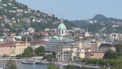 L’allarme della Uil: “Como rischia di perdere 14mila lavoratori, senza servizi la città si svuota”