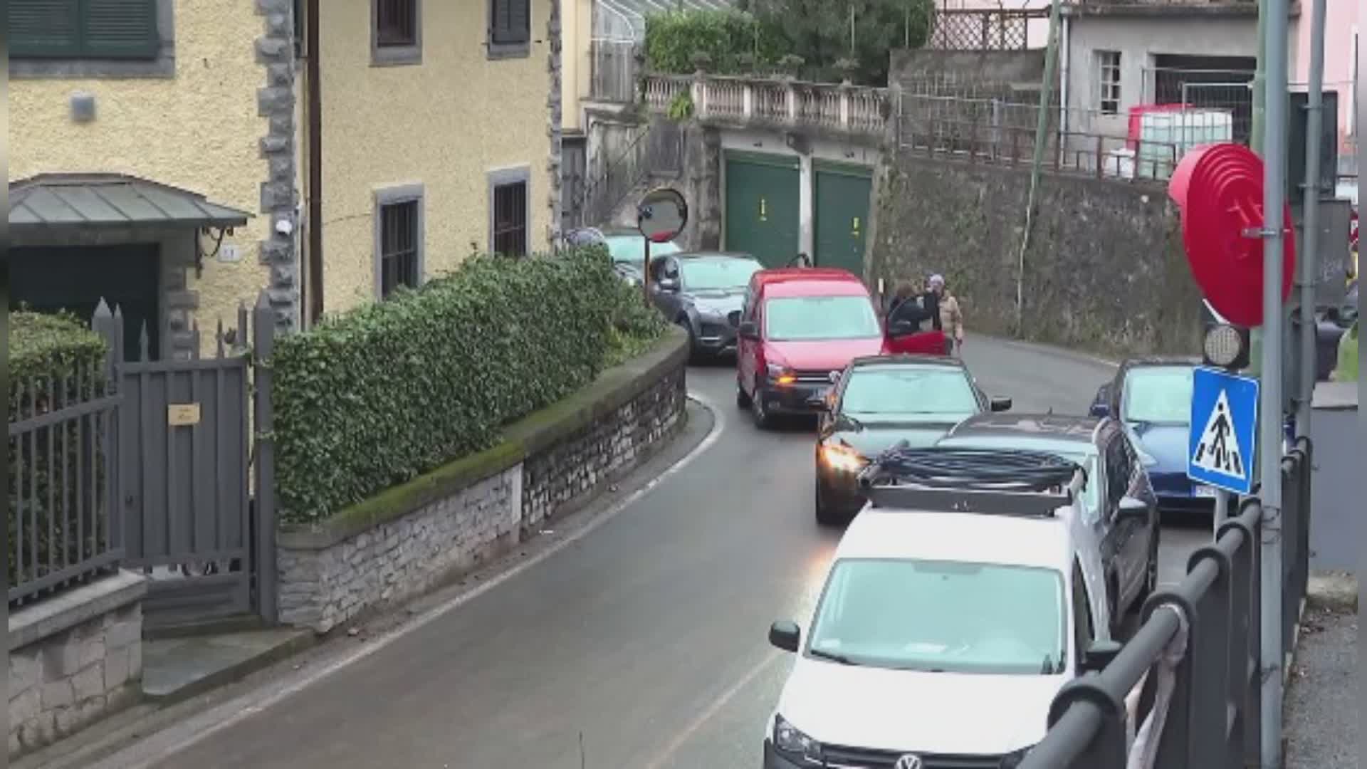 Lariana, sindaci soddisfatti dopo l’incontro in Provincia. L’appello a Como: “Serve collaborazione”
