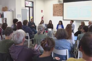 OrientaMente e Ri-OrientaMente, il bilancio dei progetti de Lo Snodo di Erba per gli studenti