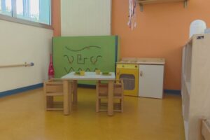 Asili nido, a Como spesa media mensile di 485 euro con Isee di 25mila euro