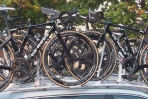 Giro di Lombardia, sabato Como blindata: l’arrivo sul lungolago verso le 17
