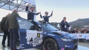 Rally Aci Como-Villa d’Este: aprono le iscrizioni. Il percorso e gli orari