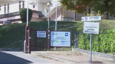 Ospedale di Menaggio, Bertolaso esclude la chiusura. Dubbi da Orsenigo
