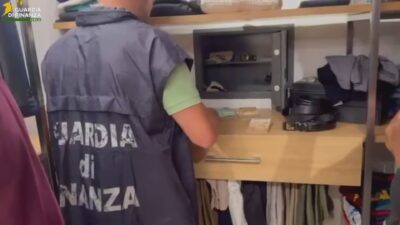 Maxi frode fiscale nel settore dell’elettronica, coinvolte anche società del Canturino