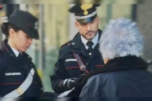 “Suo figlio è stato arrestato, per liberarlo serve l’oro che ha in casa”, ma la tentata truffa salta