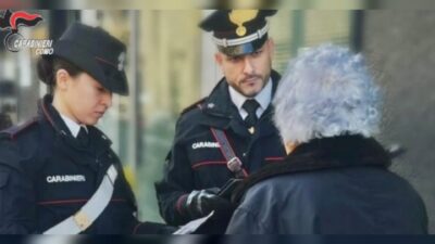 “Suo figlio è stato arrestato, per liberarlo serve l’oro che ha in casa”, ma la tentata truffa salta