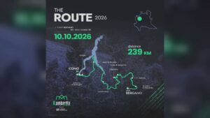 Giro di Lombardia a Como, scatta il piano viabilità
