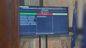 Il piano scuole del Comune di Como bocciato in consiglio provinciale. Soltanto Rapinese lo sostiene