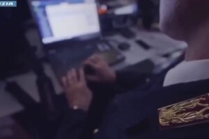 Pedopornografia, sette arresti e sette denunce. Blitz della polizia postale in tre regioni