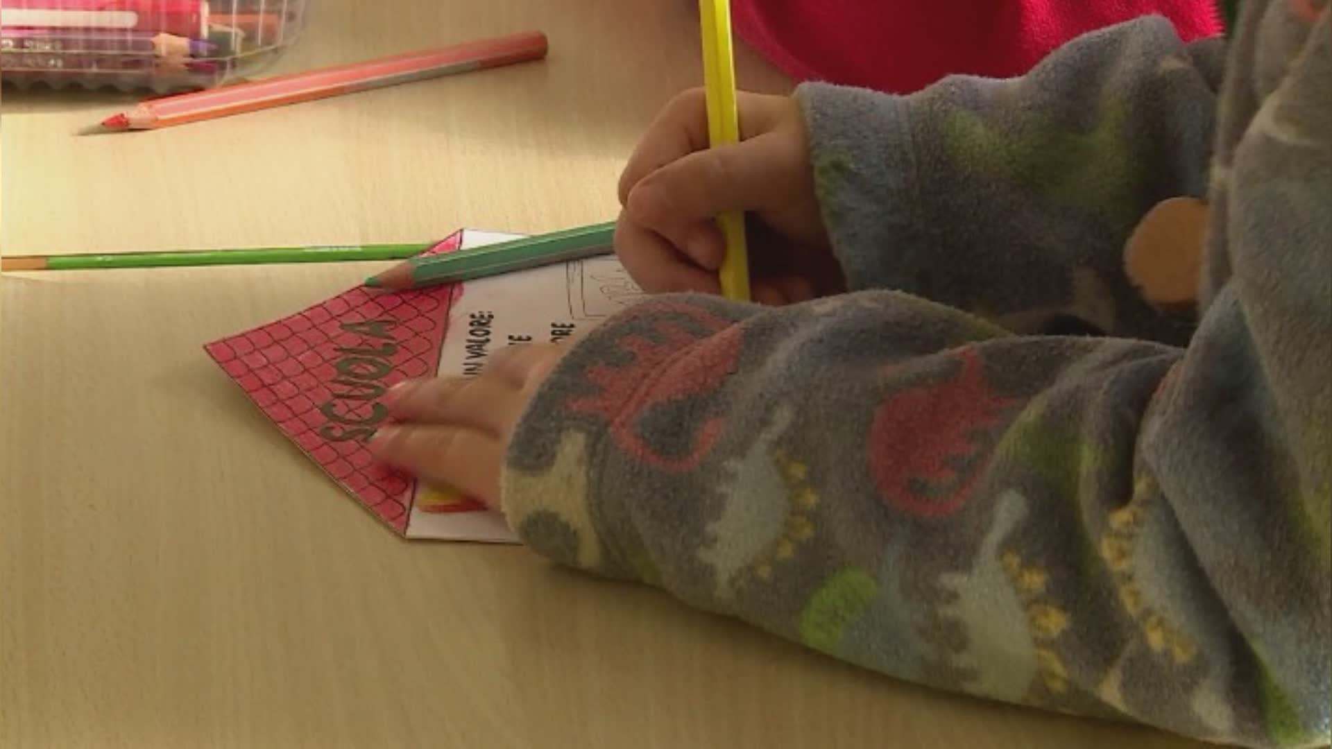 Stop al piano scuole, soddisfatti associazioni e comitati. Sabato 17 ottobre la manifestazione dei genitori