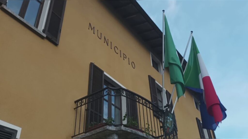 Carlazzo, 1 milione di euro da Regione Lombardia per la riqualificazione del municipio
