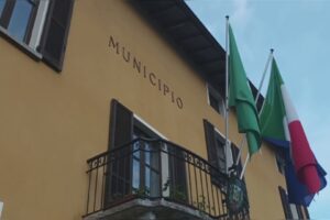 Carlazzo, 1 milione di euro da Regione Lombardia per la riqualificazione del Municipio