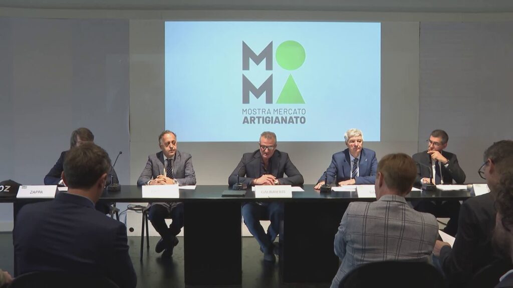 Mostra Mercato Artigianato, novità di rilievo per l'edizione 2026 dell'evento