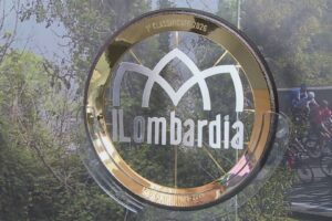 Grande attesa per il Giro di Lombardia 2026: a Como l’arrivo della “classica-monumento”