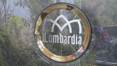Grande attesa per il Giro di Lombardia 2026: a Como l’arrivo della “classica-monumento”