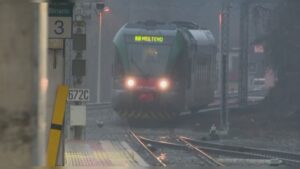 Elettrificazione della Como-Lecco, a metà dicembre i lavori. Oggi il Tavolo della Competitività