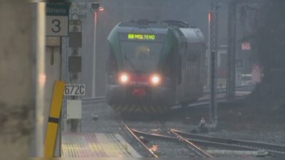 Elettrificazione della Como-Lecco, a metà dicembre i lavori. Oggi l’aggiornamento al Tavolo della Competitività