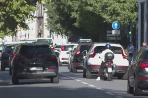 Ozono, soglia superata per 72 giorni a Como. La situazione peggiore a Bergamo e Monza