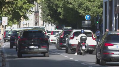 Ozono, soglia superata per 72 giorni a Como. La situazione peggiore a Bergamo e Monza