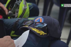 Italia e Svizzera unite nelle emergenze, conclusa l’esercitazione Extramuro