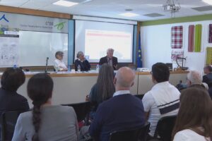 PFAS e microplastiche, a Centro Tessile di Como i primi risultati del progetto europeo Life Cascade