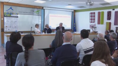 PFAS e microplastiche, al Centro Tessile di Como i primi risultati del progetto europeo Life Cascade