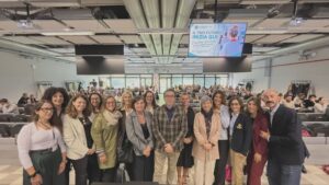 L’Università dell’Insubria accoglie 206 aspiranti infermieri. 79 matricole studiano nella sede di Como