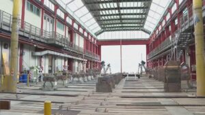 Giornate Fai d’autunno, Como apre i luoghi nascosti. Dal cantiere dei battelli alla Val d’Intelvi
