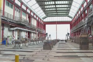 Giornate Fai d’autunno, Como apre i luoghi nascosti. Dal cantiere dei battelli alla Val d’Intelvi