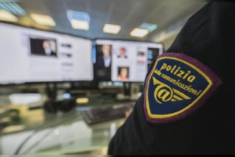 17711 Truffa online da 30mila euro a una fondazione di Como la polizia postale recupera lintera somma 1791801935