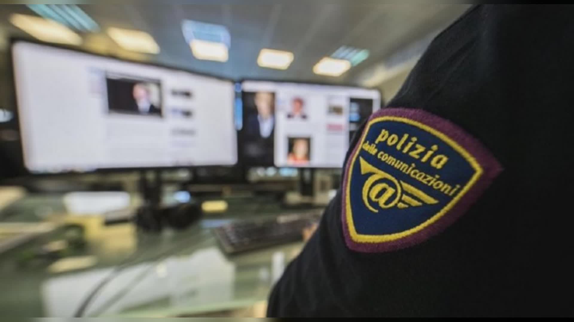 Truffa online da 30mila euro a una fondazione di Como, la polizia postale recupera l’intera somma