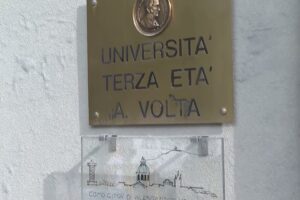 Como, al via il nuovo anno accademico dell’Università della Terza Età. L’inaugurazione è un omaggio a Volta