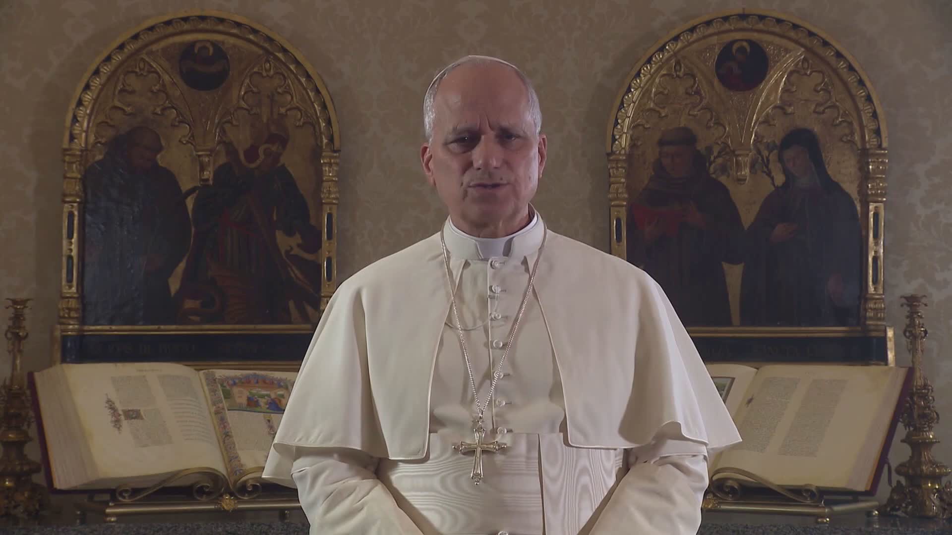 Il cardinale Cantoni invita a pregare per il Papa: “Sperimentiamo la Chiesa come una famiglia”