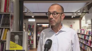 La Provincia: Diego Minonzio lascia la direzione, al suo posto Lorenzo Mottola