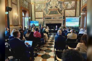 Lavoro e formazione, si chiude il Patto territoriale. Bongiasca: “Non è un punto di arrivo”