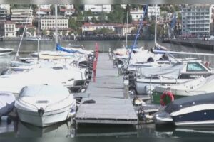 Como, niente posto barca se ne hai già uno in provincia. Peddone: “L’ennesimo schiaffo”. Csu replica