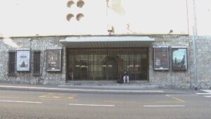 Spazio Gloria, stop delle attività per ragioni di sicurezza. Il Circolo: “È un colpo durissimo”