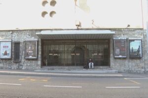 Spazio Gloria, stop delle attività per ragioni di sicurezza. Il Circolo: “È un colpo durissimo”
