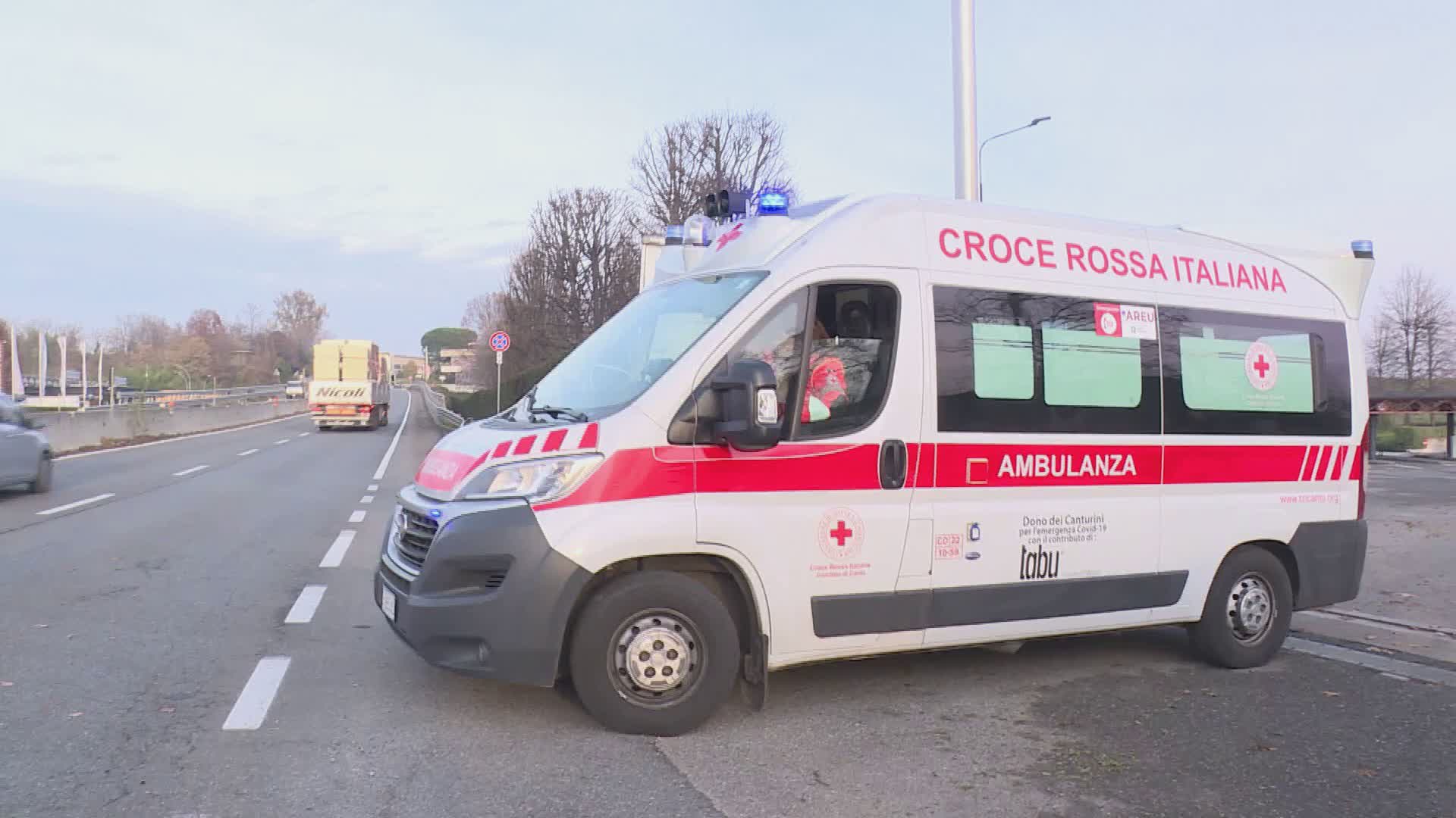 Como, picco di incidenti sul lavoro: aumento del 9,2%. In provincia 3.795 infortuni e 2 morti