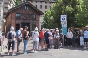 Turismo in Lombardia, Como terza provincia con 3,93 milioni di presenze