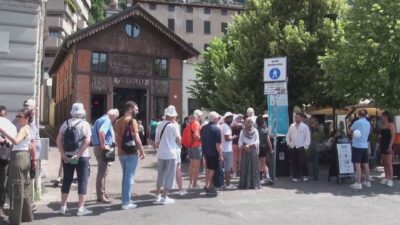 Turismo in Lombardia, Como terza provincia con 3,93 milioni di presenze