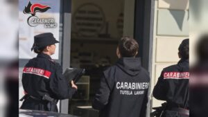 Irregolarità nei centri estetici, multe per 50mila euro. Denunciati due titolari