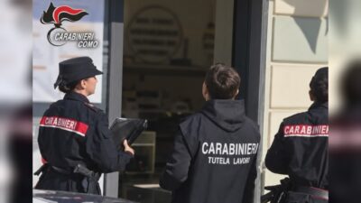 Irregolarità nei centri estetici, multe per 50mila euro. Denunciati due titolari