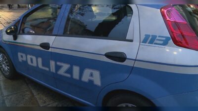 Furto e tentata rapina a Como in via ai Mulini, due arresti