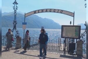Menaggio, verso il completamento del Centro per l’impiego di Croce. I lavori ripartono domani